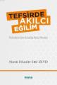 Tefsirde Akılcı Eğilim; Mu´Tezile´Ye Göre Kur´An´Da Mecâz Meselesi, Mana Yayınları