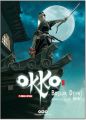 Okko 5 Boşluk Devri Ciltli, Hub