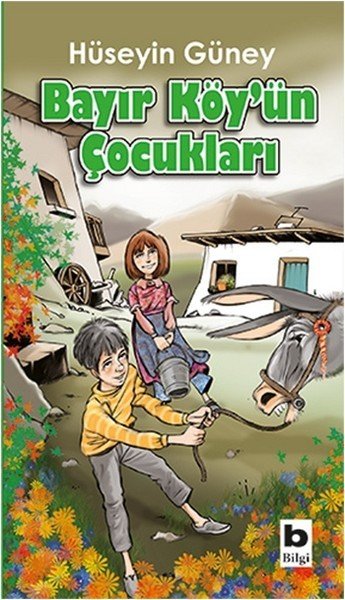 Bayır Köyün Çocukları, Hüseyin Güney