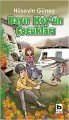 Bayır Köyün Çocukları, Hüseyin Güney