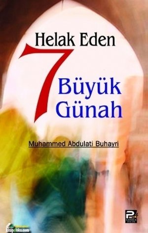 Helak Eden 7 Büyük Günah