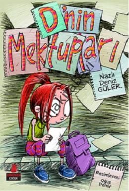 D'nin Mektupları, Nazlı Deniz Güler