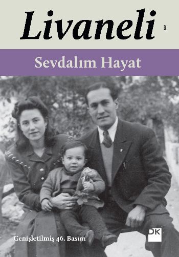 Sevdalım Hayat, Zülfü Livaneli, Doğan Kitap