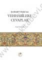 Şevahidül Hakdan Vehhabilere Cevaplar
