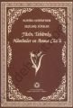 Kur'an-ı Kerim'den Seçilmiş Sureler (Orta Boy); Yasin,Tebareke,Hamimler Ve Amme Cüz'ü