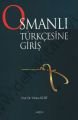 Osmanlı Türkçesine Giriş, Yılmaz Kurt