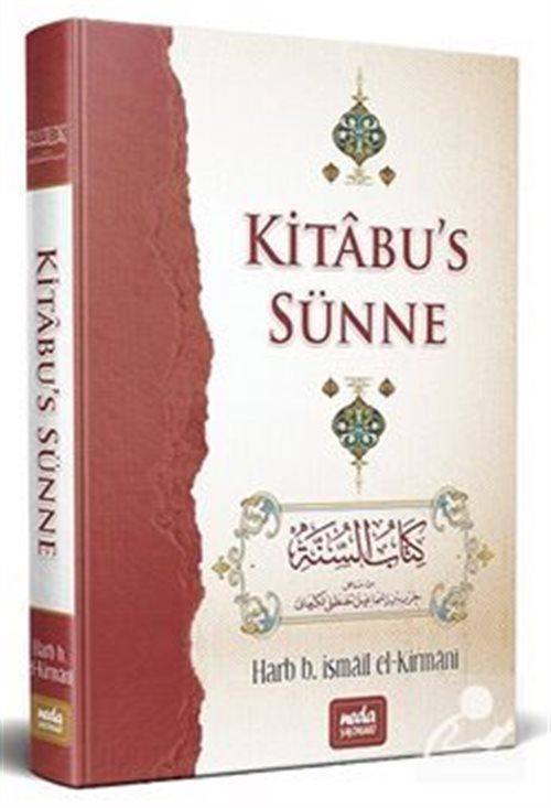 Kitabu's-Sünne Harb b. İsmâîl el-Kirmani