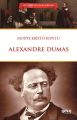 Monte Kristo Kontu, Alexandre Dumas