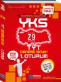 Evrensel İletişim YKS 1. Oturum TYT Z9 Deneme Sınavı