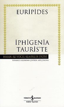 İphigenia Tauriste, Euripides