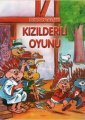 Kızılderili Oyunu, Orhan Dündar