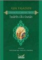 Aşık Paşazade Osmanoğullarının Tarihi Tevarih-i Al-i Osman-M. Ali Yekta Saraç- Kemal Yavuz 