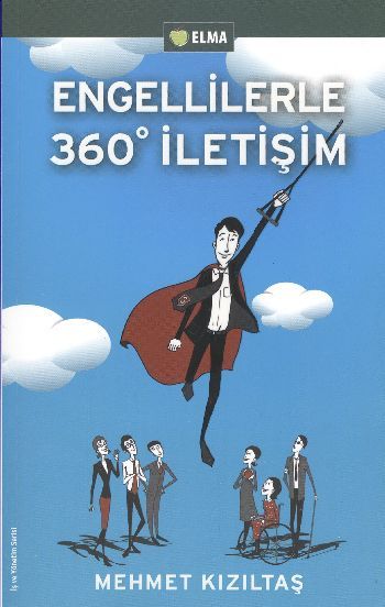 Engellilerle 360 Derece İletişim, Mehmet Kızıltaş, ELMA Yayınevi