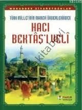 Hacı Bektaşı Veli (Evliya-017)