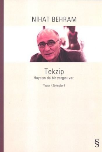 Tekzip, Nihat Behram