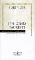İphigenia Tauris'te Ciltli, Euripides