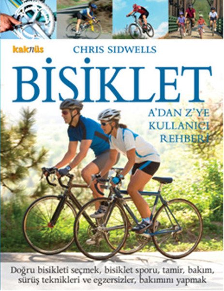 Bisiklet, Chris Sidwells