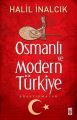 Osmanlı ve Modern Türkiye, Halil İnalcık