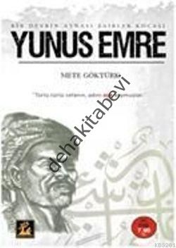 Yunus Emre, Mete Göktürk