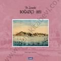Bir Zamanlar Boğaziçi - 1851, Sabit Tunç