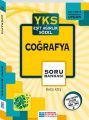 Evrensel İletişim YKS Eşit Ağırlık Sözel Coğrafya Soru Bankası