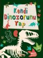 Kendi Dinozorunu Yap, Frankie Jones