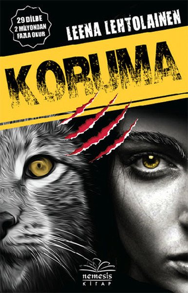 Koruma, Leena Lehtolainen