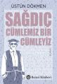 Sağdıç, Üstün Dökmen