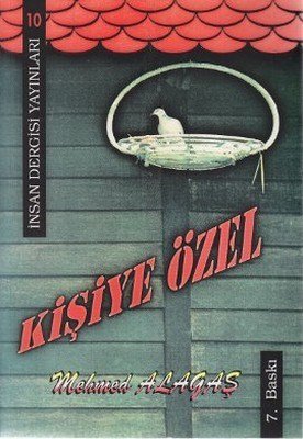 Kişiye Özel, İnsan Dergisi Yayınları