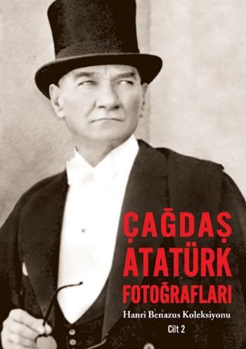 Çağdaş Atatürk Fotoğrafları 2, Kolektif