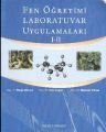 Fen Öğretimi Laboratuvar Uygulamaları 1-2 - Kolektif