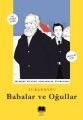 BABALAR VE OĞULLAR  (ANTİK OKUL KLASİKLERİ)