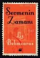 Sevmenin Zamanı, Liz Behmoaras, Doğan Kitap