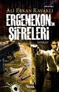 Ergenekonun Şifreleri, Ali Erkan Kavaklı