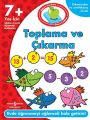 ÖDEVE YARD.-TOPLAMA VE ÇIKARMA 7+, İş Bankası Yayınları