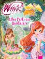 Winx Club - Alfea Parkı'nın Harikaları, Iginio Straffi