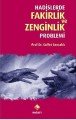 Hadislerde Fakirlik ve Zenginlik Problemi