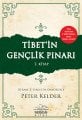 Tibetin Gençlik Pınarı 1. Kitap, Peter Kelder