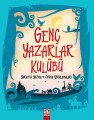 Genç Yazarlar Kulübü Yaratıcı Yazma ve Okuma Uygulamaları, Serdar Dağtekin
