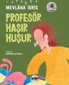 Profesör Haşır Huşur*Karton Kapak, Vakvak Yayınları