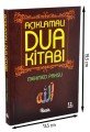 Açıklamalı Dua Kitabı, Mehmed Paksu, Nesil Yayınları