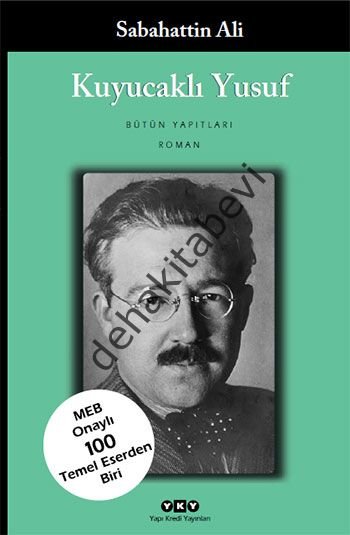 Kuyucaklı Yusuf, Sabahattin Ali, Yapı Kredi Yayınları