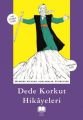 DEDE KORKUT   (ANTİK OKUL KLASİKLERİ)