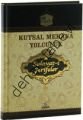 Kutsal Mekana Yolculuık Salavatı Şerifeler, Ensari