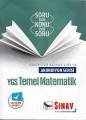 Sınav Akordiyon Serisi YGS Temel Matematik