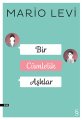 Bir Cümlelik Aşklar, Mario Levi