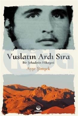 Vuslatın Ardı Sıra, Küresel Kitap