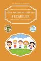 Çocuk Klasikleri 35 Türk Tekerlemelerinden Seçmeler, Komisyon