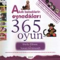 Akıllı Bebeklerin Oynadıkları 365 Oyun, Sheila Ellison
