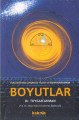 Boyutlar, Toygar Akman